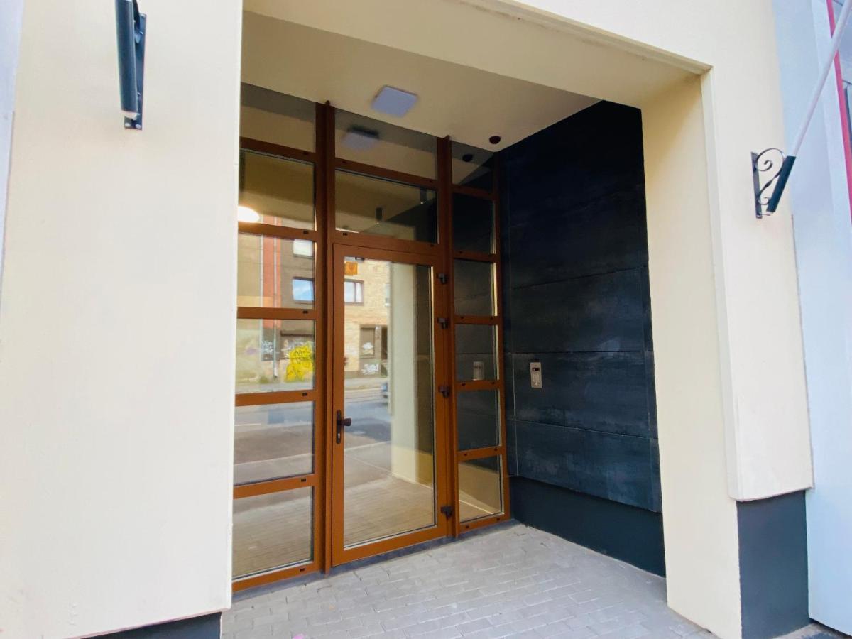 Pearl - New And Cosy Apartment Close To Center Riga Exterior photo